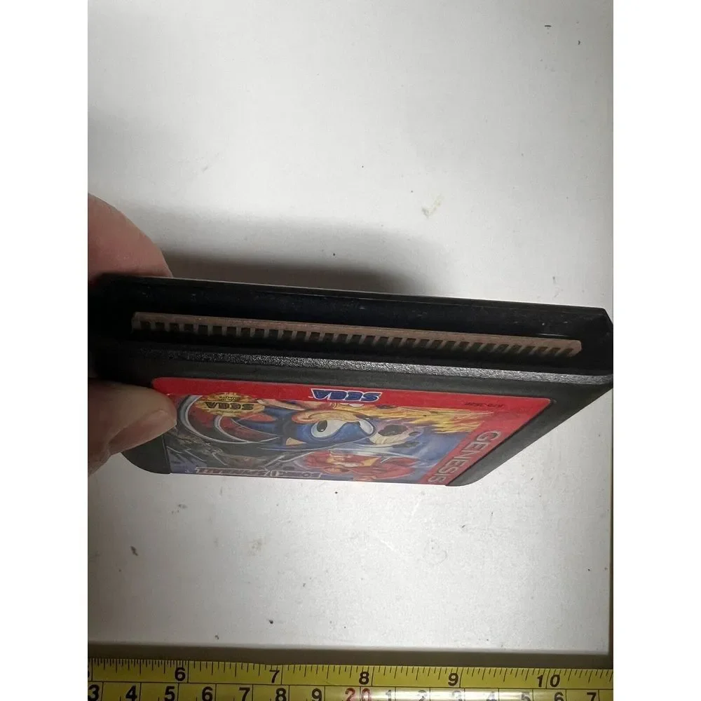 N/A this sega